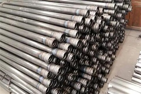 山西声测管厂家