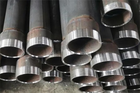 山西声测管厂家