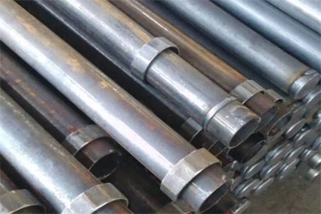 山西声测管厂家