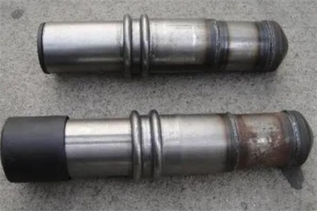 山西声测管厂家