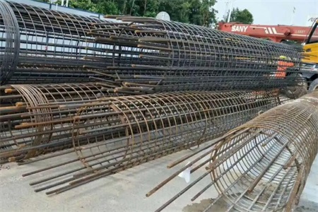 山西声测管厂家