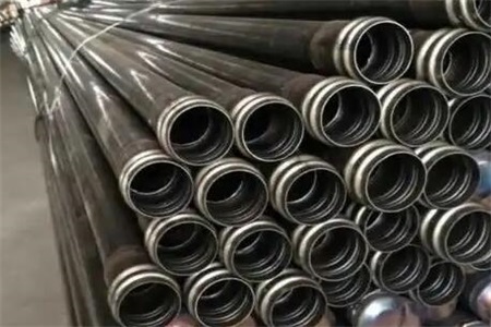 山西声测管厂家