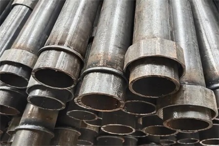 山西声测管厂家