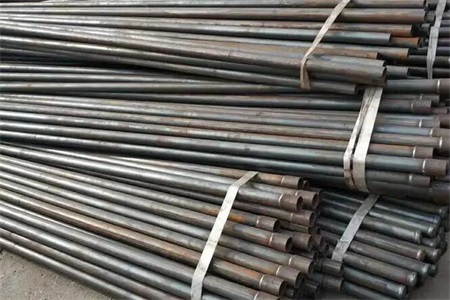 山西声测管厂家