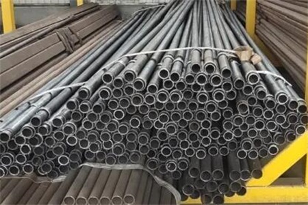 山西声测管厂家