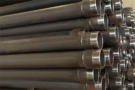 山西声测管厂家