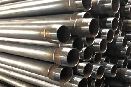 山西声测管厂家